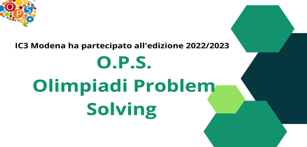 olimpiadi problem solving 2023